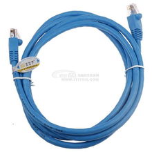 寶利隆天之藍系列超六類網線水晶頭選購與安裝指南